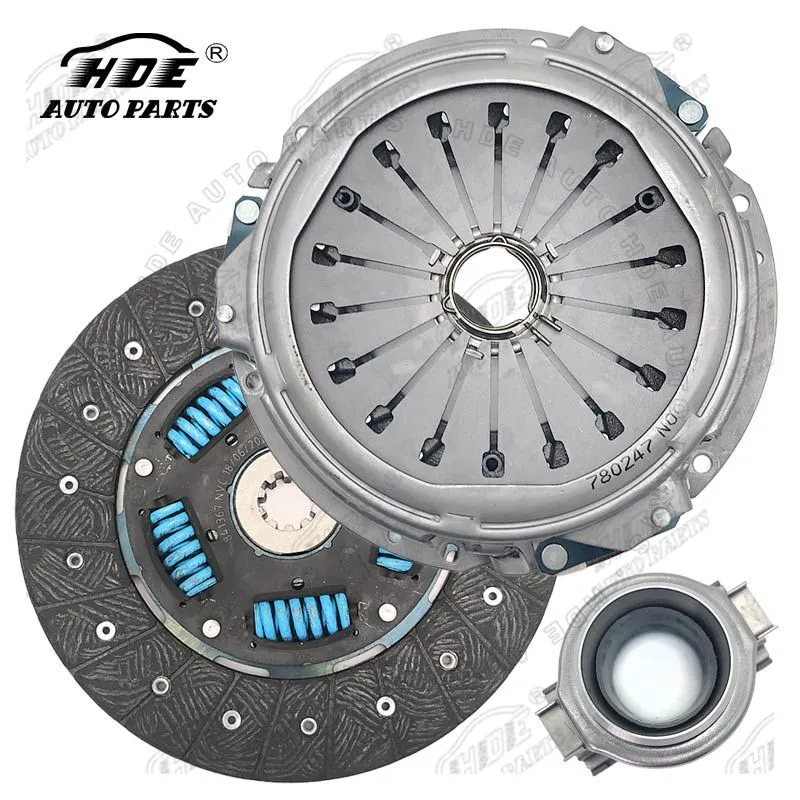 clutch kits for Iveco daily OE 2994034 2994036 627306400