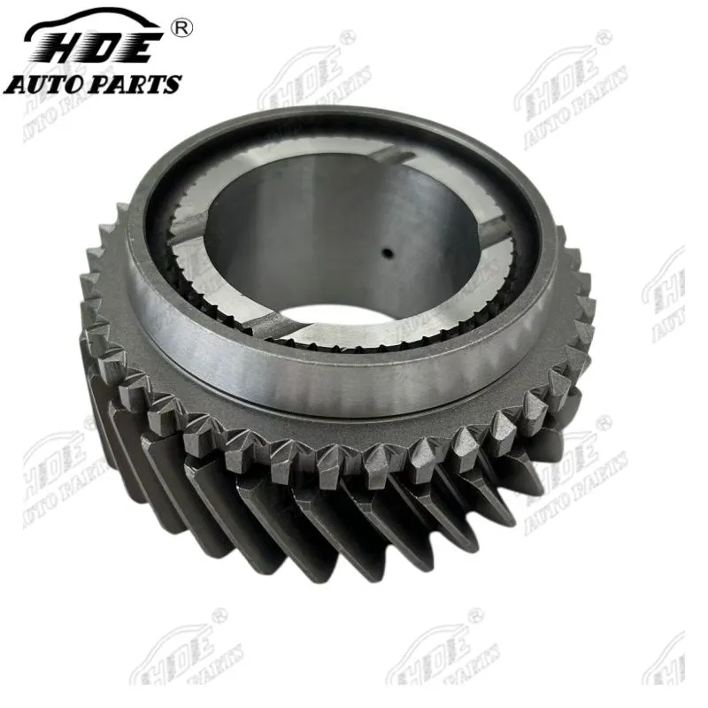 33034-60030 33034-60090 Transmission 3rd Gear for Toyota Land Cruiser Vigo 2kd 2tr