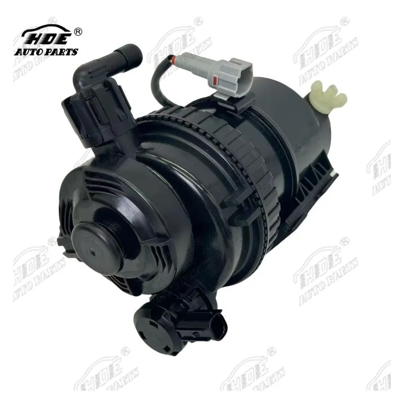 ISUZU DMAX FILTER