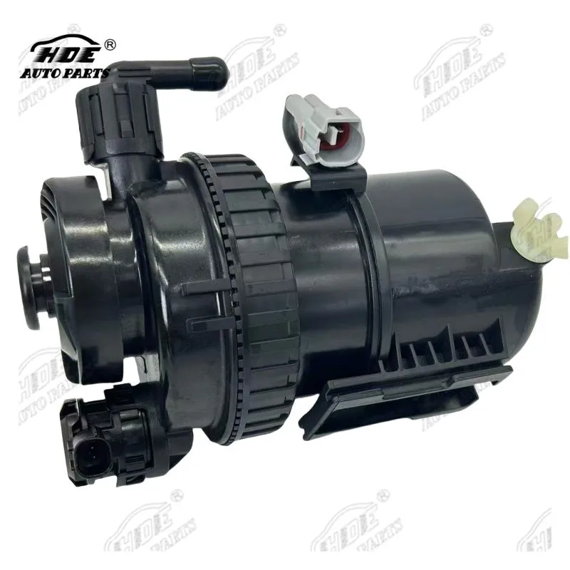 isuzu filter