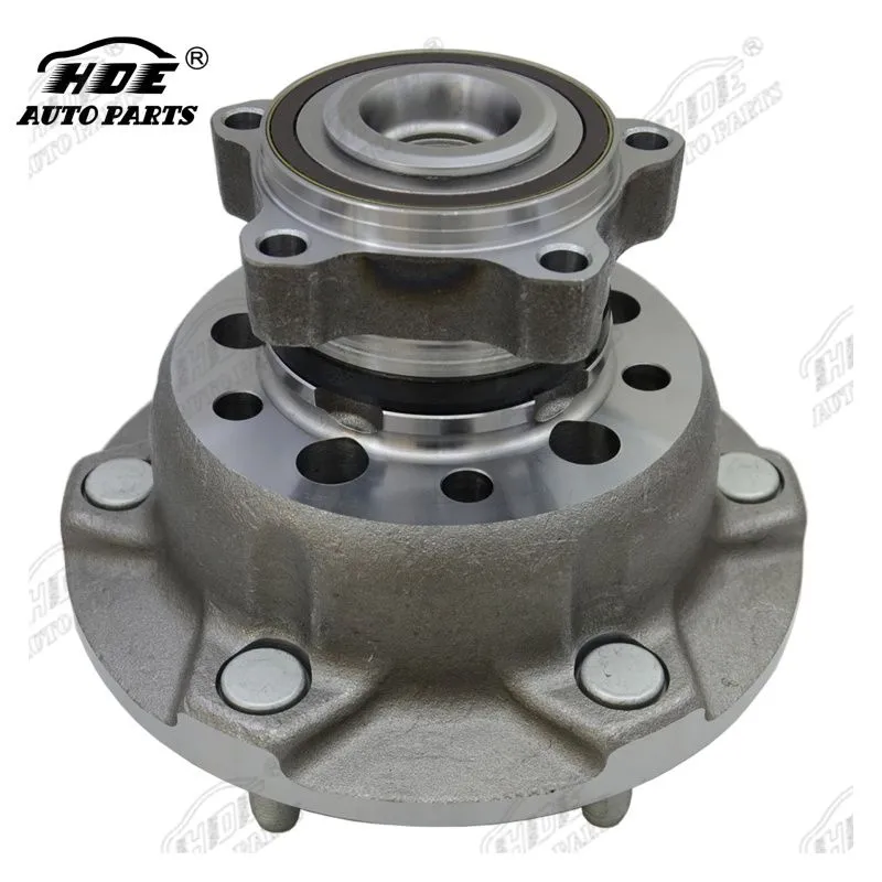 515152 Wheel hub bearing for Ford transit