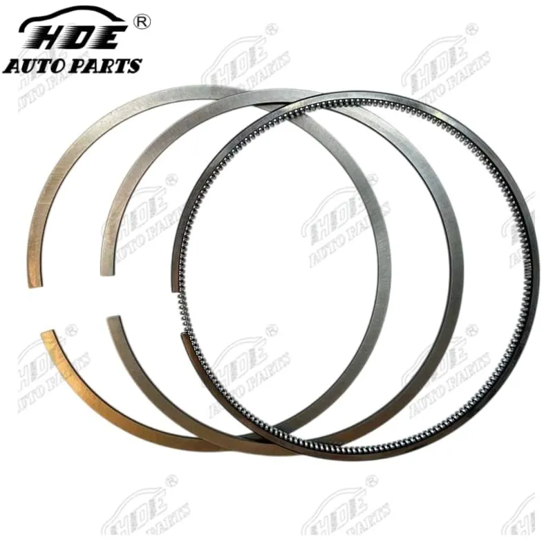 Piston ring for HINO J08E 112MM S130A-E0101