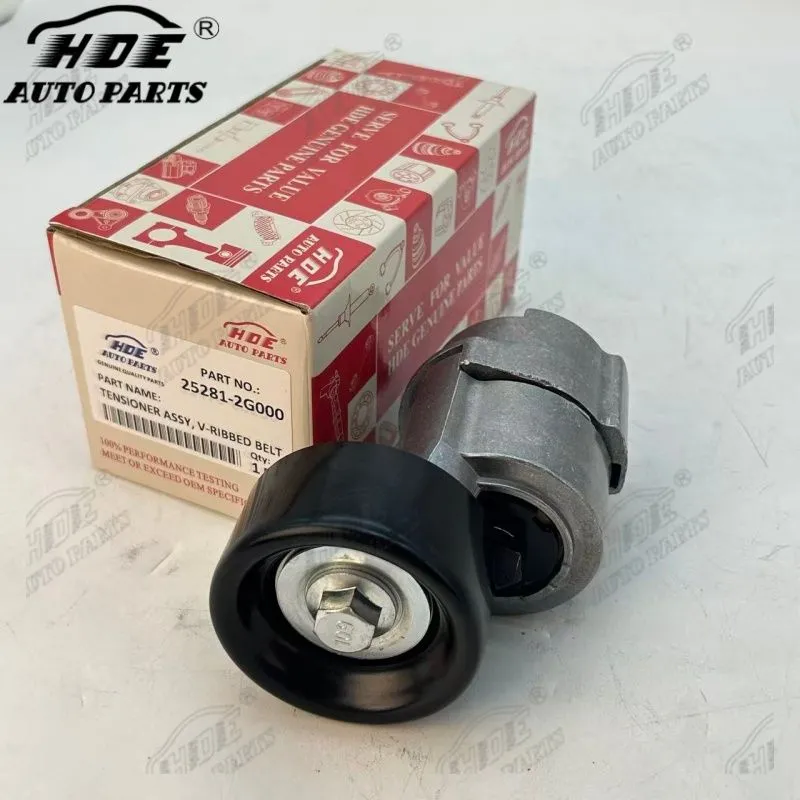 25281-2G000