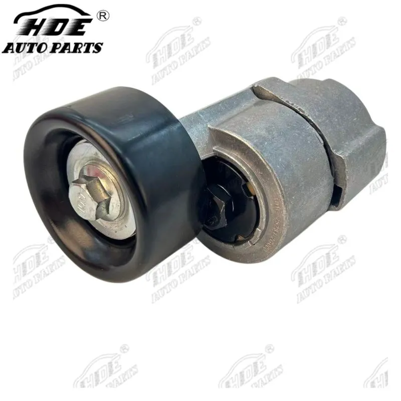 Belt Tensioner