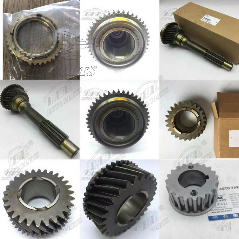 ME502617 Ring Synchronizer For MITSUBISHI CANTER PS125