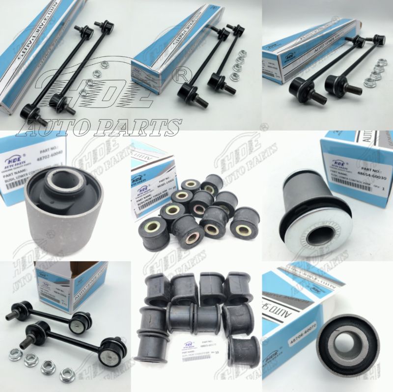 48820-47010 K80230 48820-02030 suspension parts