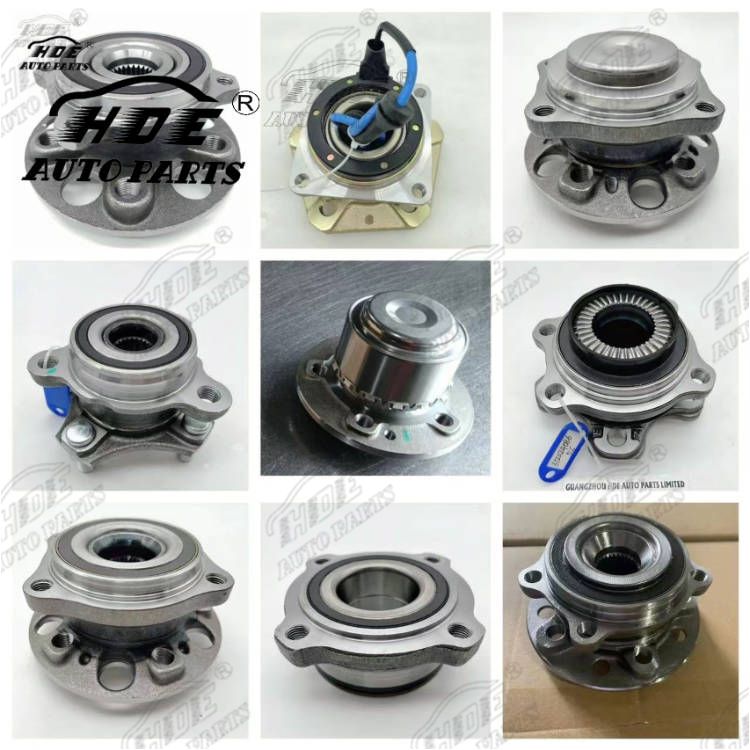 2053340300 A2053340300 Bearing FOR Mercedes benz Class W205