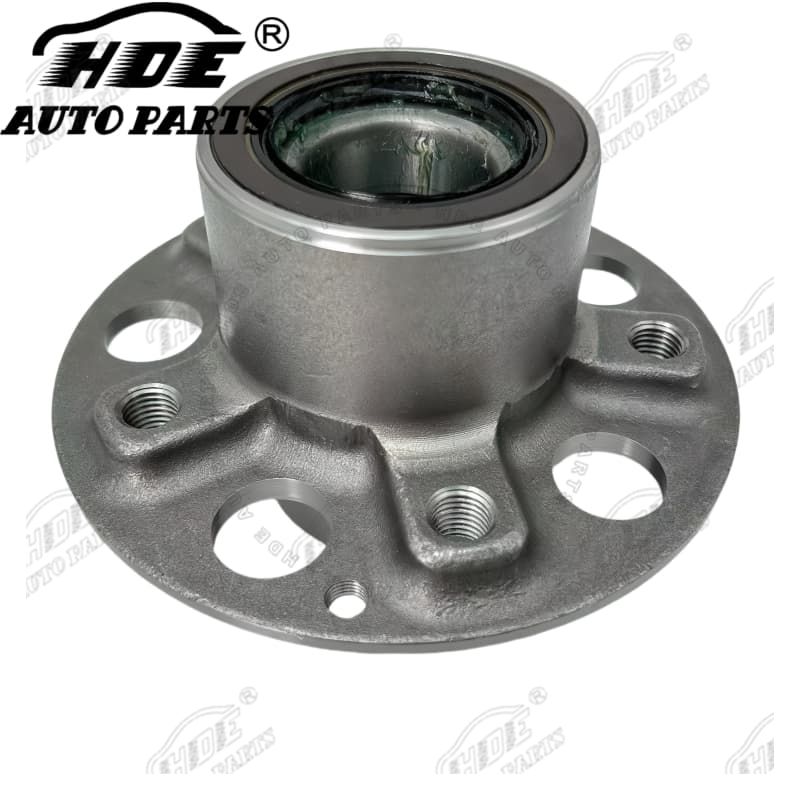 Front wheel hub for Mercedes Benz W209 W203 2093300325