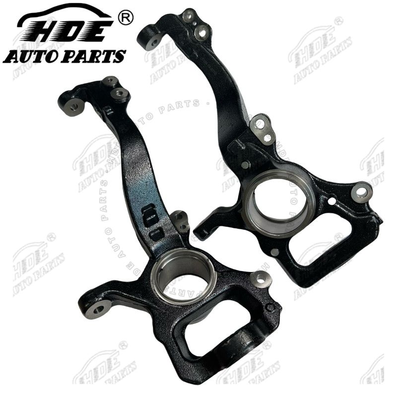 UC3B-33-02XB Steering Knuckle for Ford Ranger Mazda BT50 UC3B-33-03XB