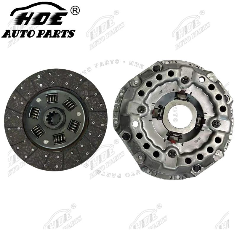 5415991 clutch cover for IVECO Euro