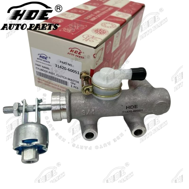 31420-60051 Clutch Master Cylinder for Toyota Landcruiser Fzj78