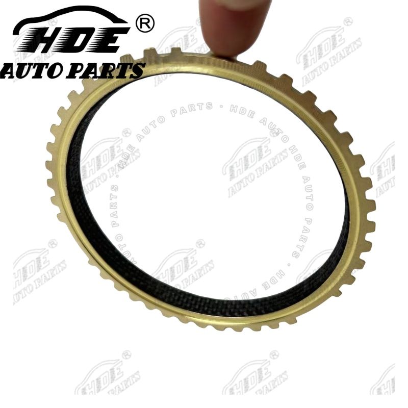 33381-0K020 RING SYNCHRONIZER for TOYOTA Fortuner Hilux Tacoma