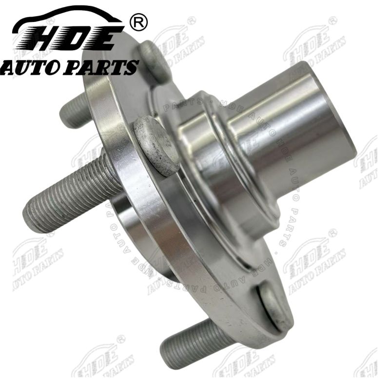 40202-50Y00 WHEEL HUB Flange for Nissan ALMERA I ALMERA I Hatchback