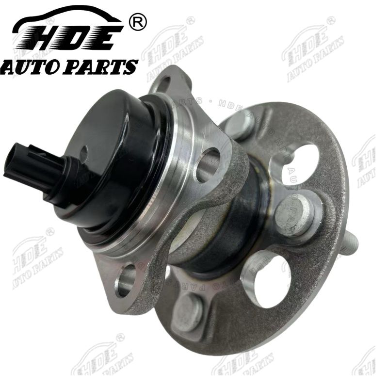 42450-52060 42410-52030 Wheel Hub Bearing for TOYOTA Belta Corolla Axio Fielder