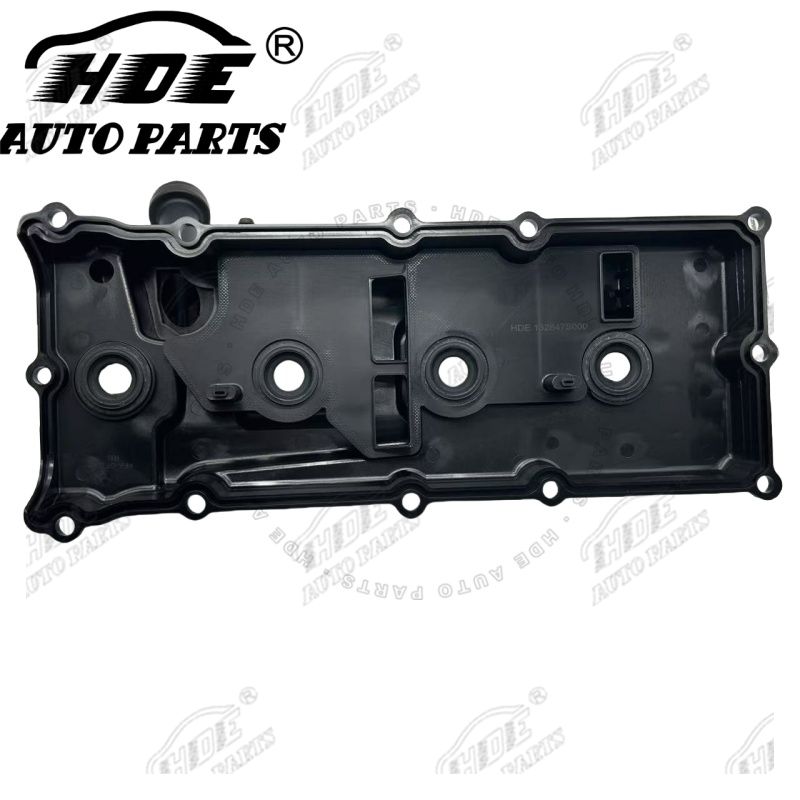 132647S000 Valve Cover with Gasket Passenger RH Side for ARMADA TITAN