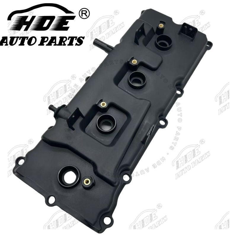 132647S010 Valve Cover Driver Left Side Hand for Nissan TITAN INFINITI QX56