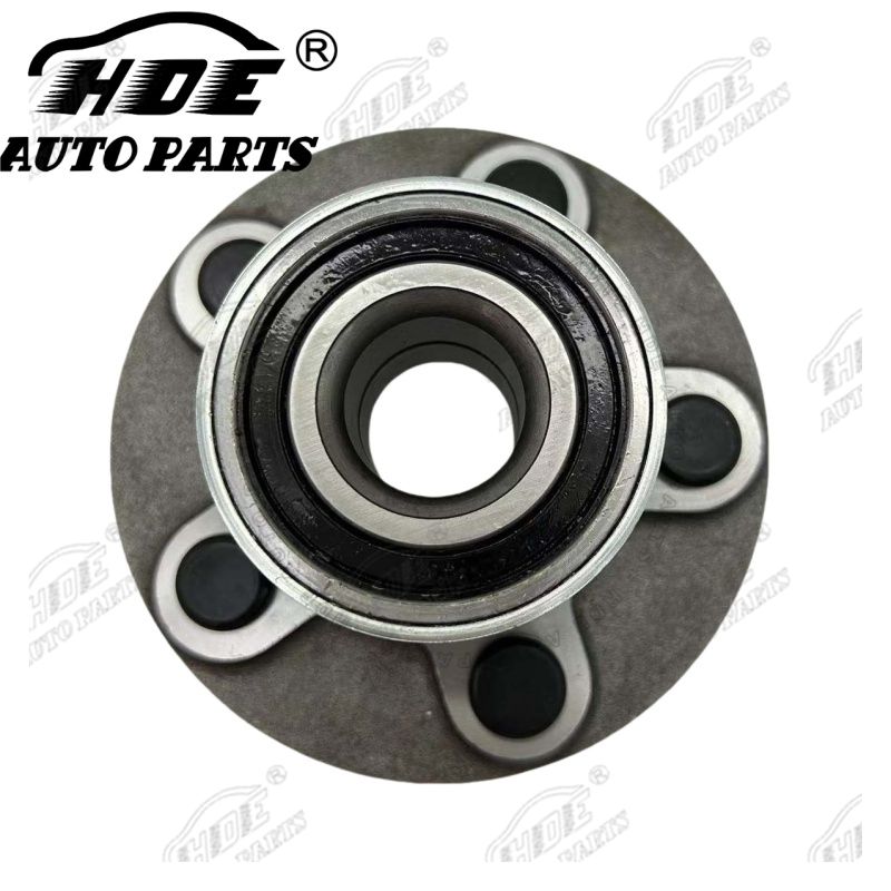 512167 Wheel Bearing Hub For Chrysler PT Cruiser Dodge Neon Plymouth Neon 5 Lugs