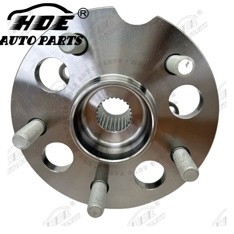 512338 42410-42020 Wheel Bearing and Hub Assembly for Toyota RAV4