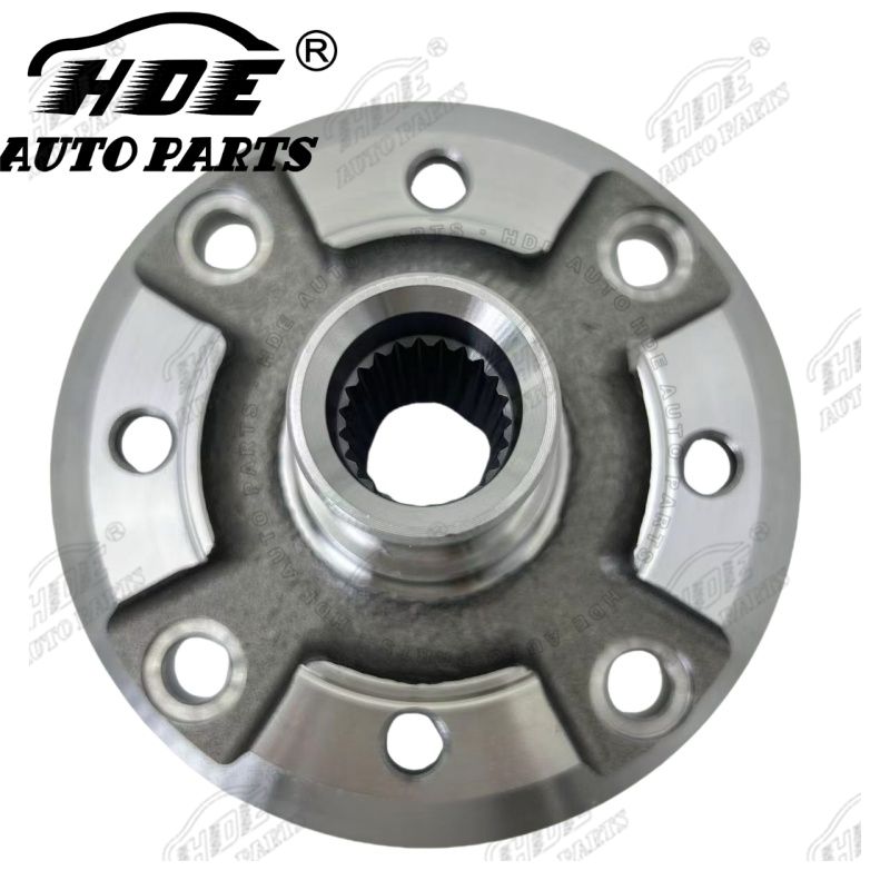 96316757 96316756 Wheel Hub Flange for DAEWOO MATIZ Chevrolet Spark
