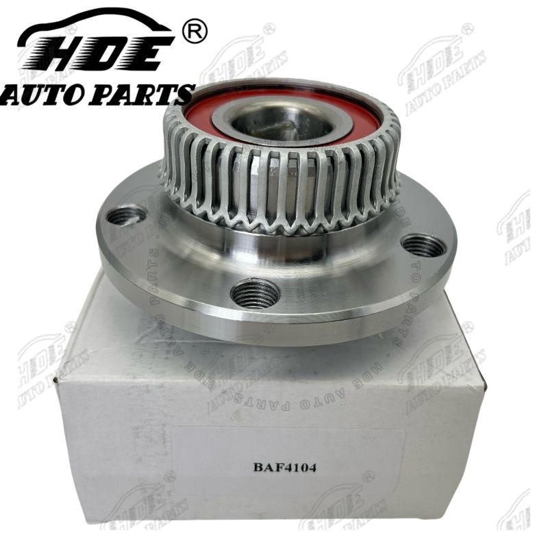BAF4104 Wheel Hub for VW Golf Bora Audi Seat