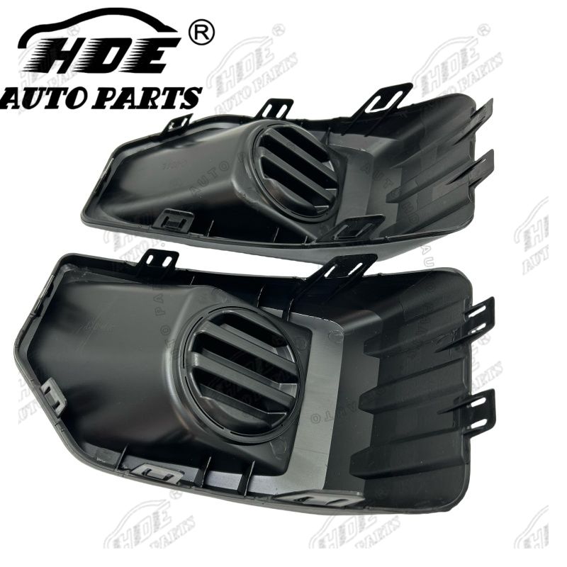 MITSUBISHI L200 2022  FOG LAMP COVER