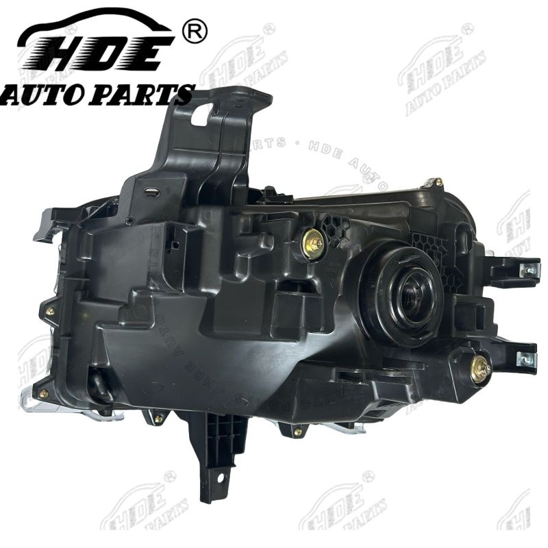 MITSUBISHI L200 2022 DAYTIME RUNNING LIGHT