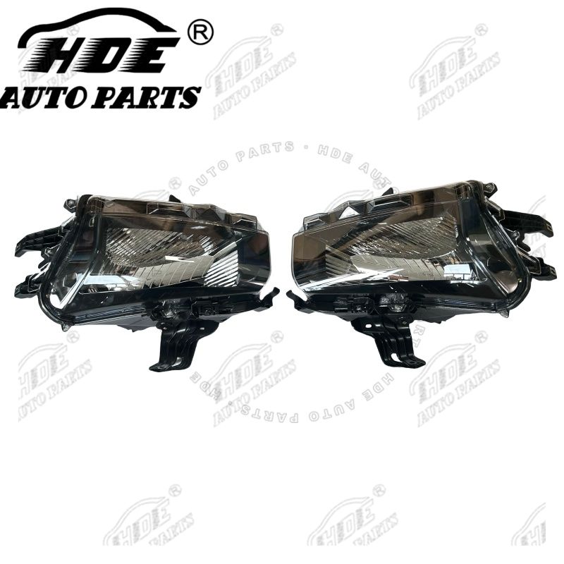 MITSUBISHI L200 2022 HEAD LAMP