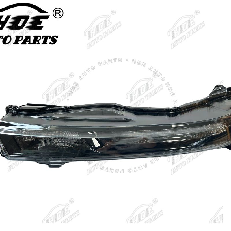 MITSUBISHI L200 2022 DAYTIME RUNNING LIGHT