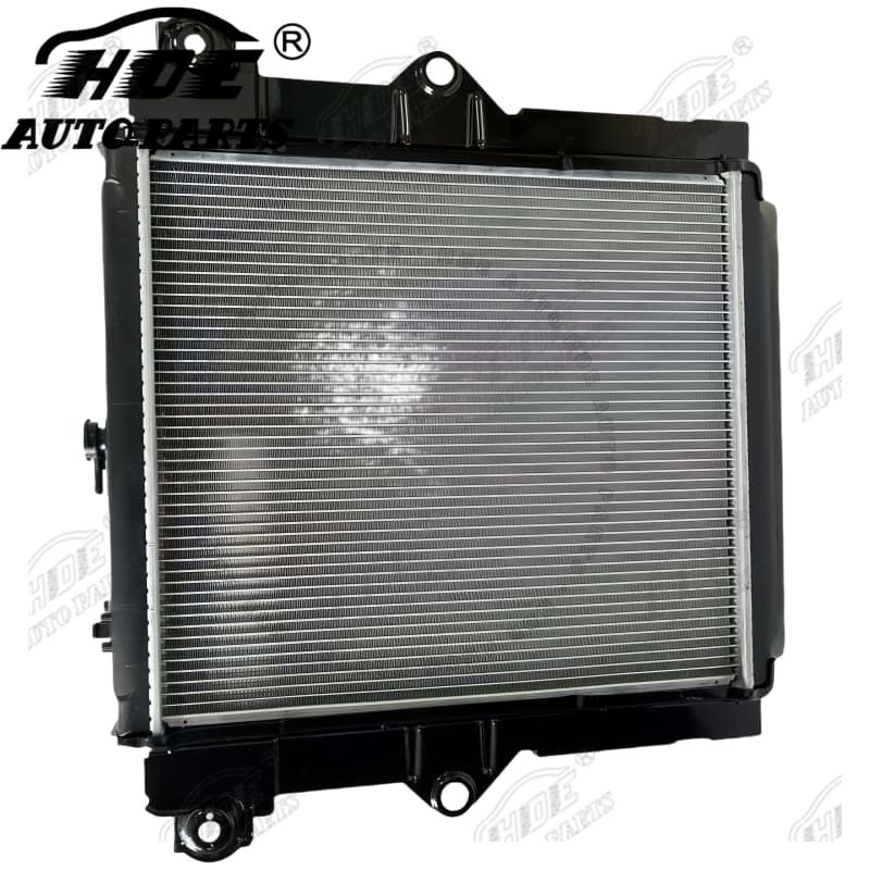 16400-31750 Radiator for Toyota Landcruiser Pickup 2012
