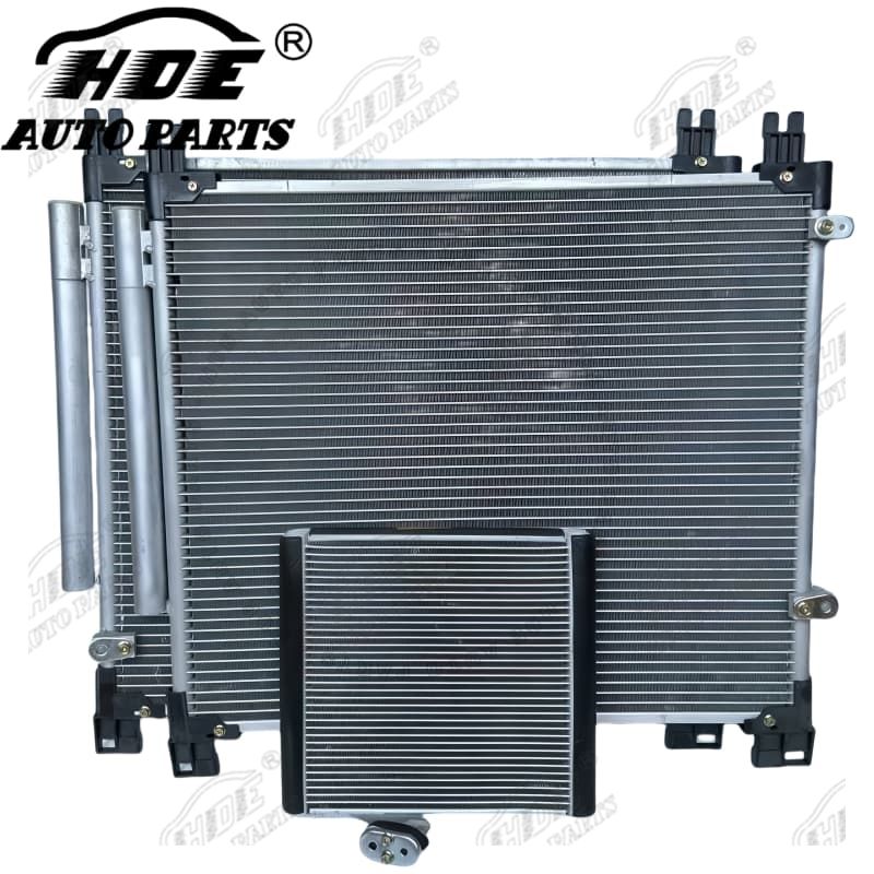 88460-0K350 CONDENSER ASSY for TOYOTA HILUX FORTUNER