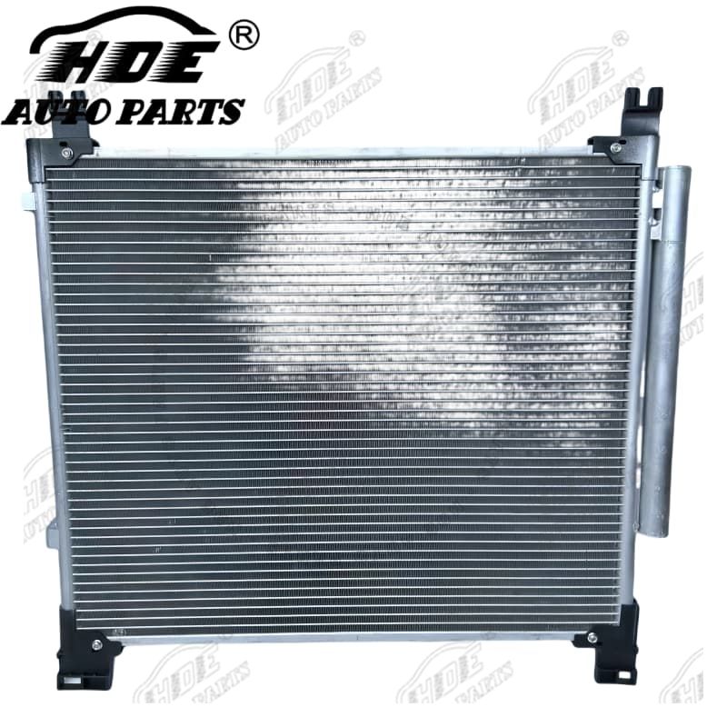 88460-0K360 88460-0K460 CONDENSER ASSY for TOYOTA HILUX