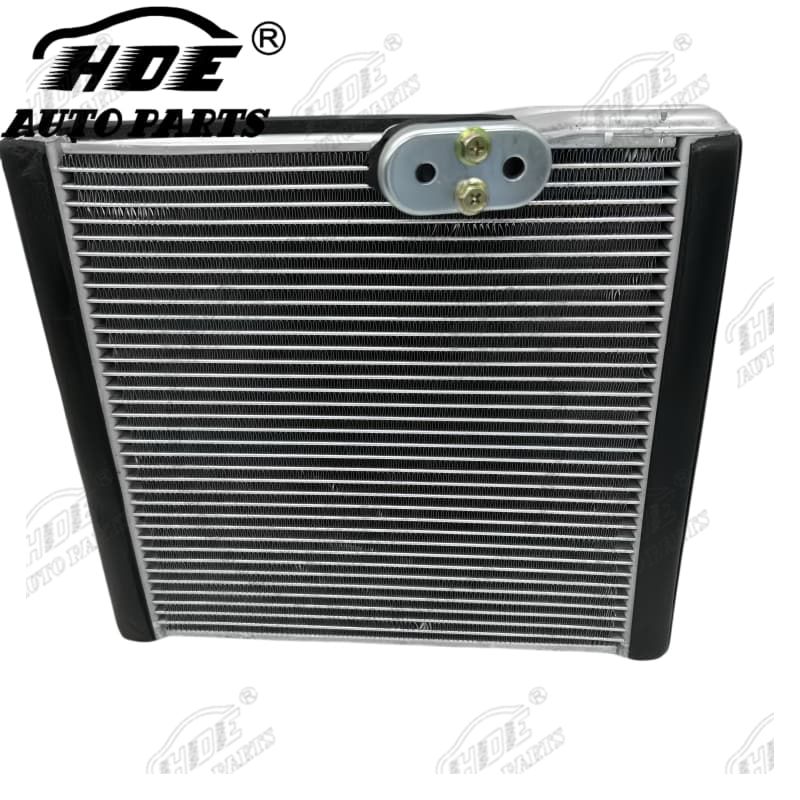 885010K090 AC Evaporator Core for Toyota Hilux Innova ALTIS