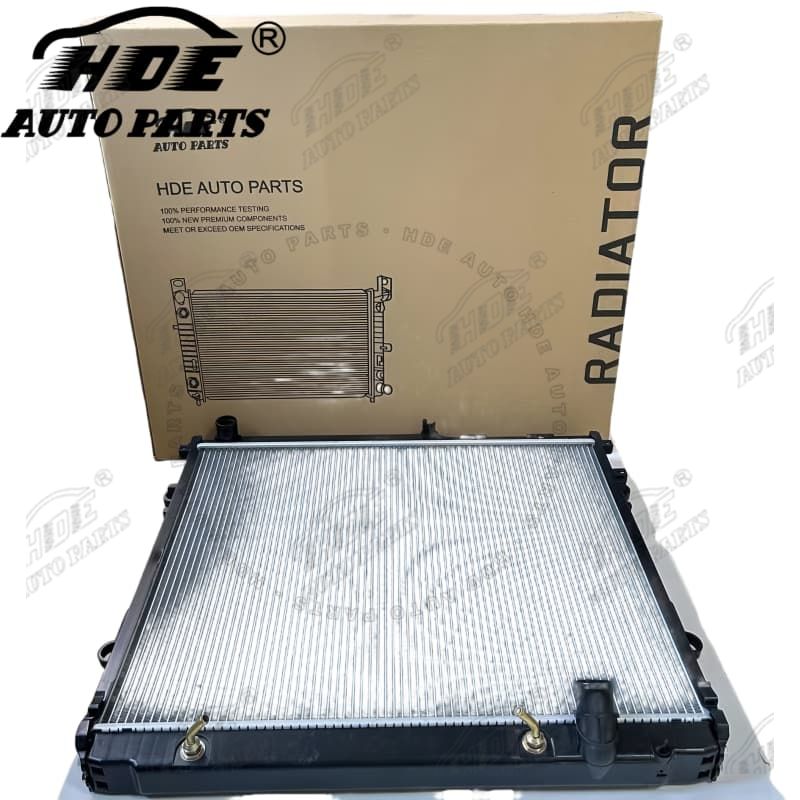 16400-51041 RADIATOR ASSY for Lexus LX450d Toyota Land Cruiser