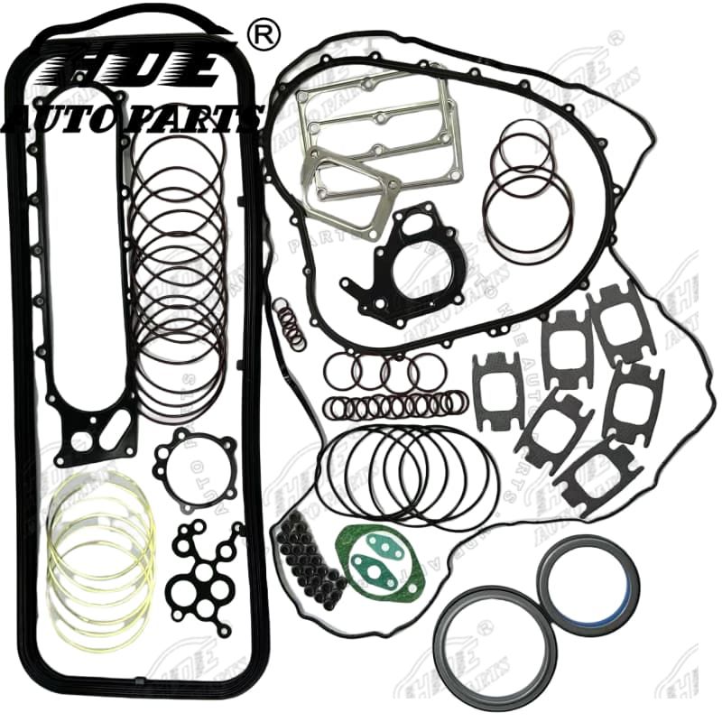 5802024946 Cylinder Head Cover Gasket for Genlyon C11