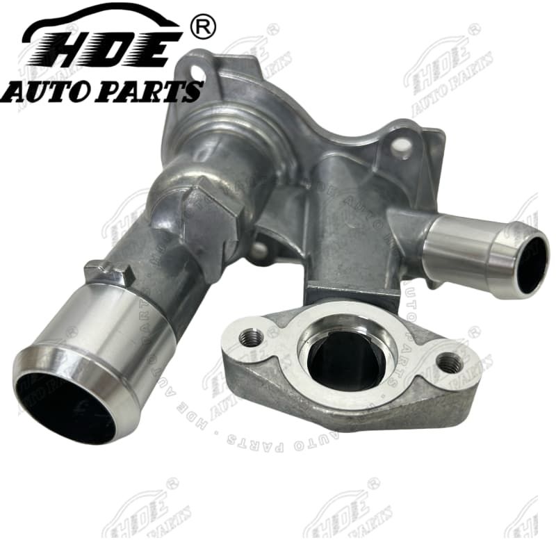 BM5Z8592-C Engine Coolant Thermostat Housing for Ford Escape