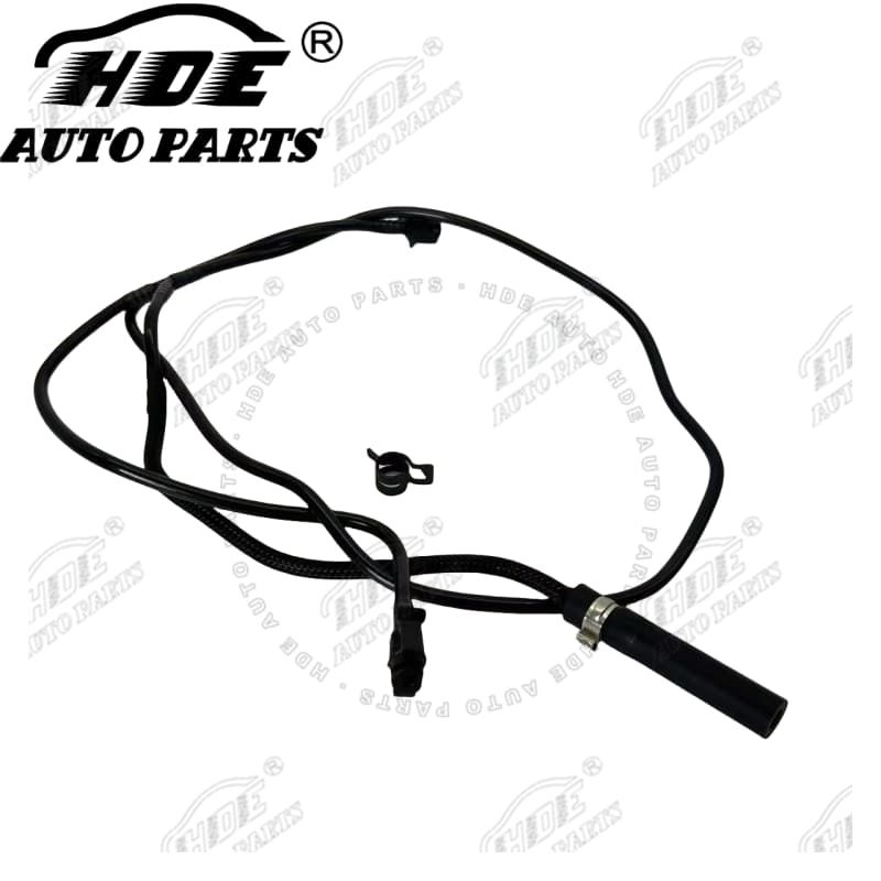 BV61-8K012-KF CV6Z-8K012-K Coolant Overflow Reservoir Hose For Ford Focus