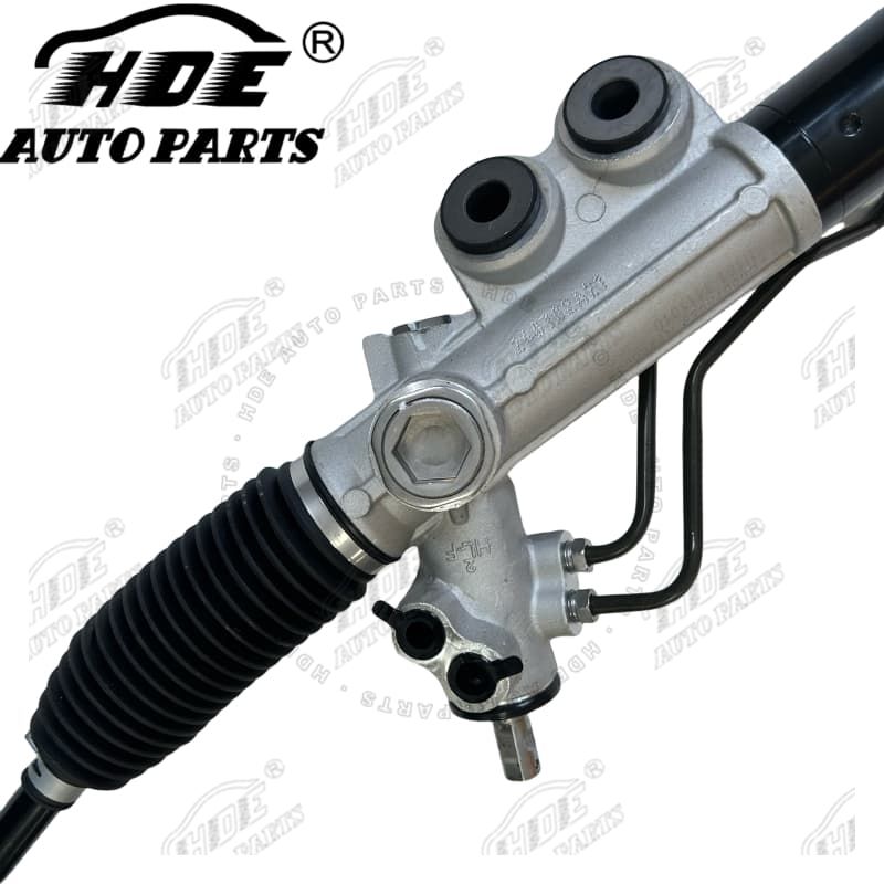 C00047998 Car Steering Rack with Tire Rod for Saic Maxus T70
