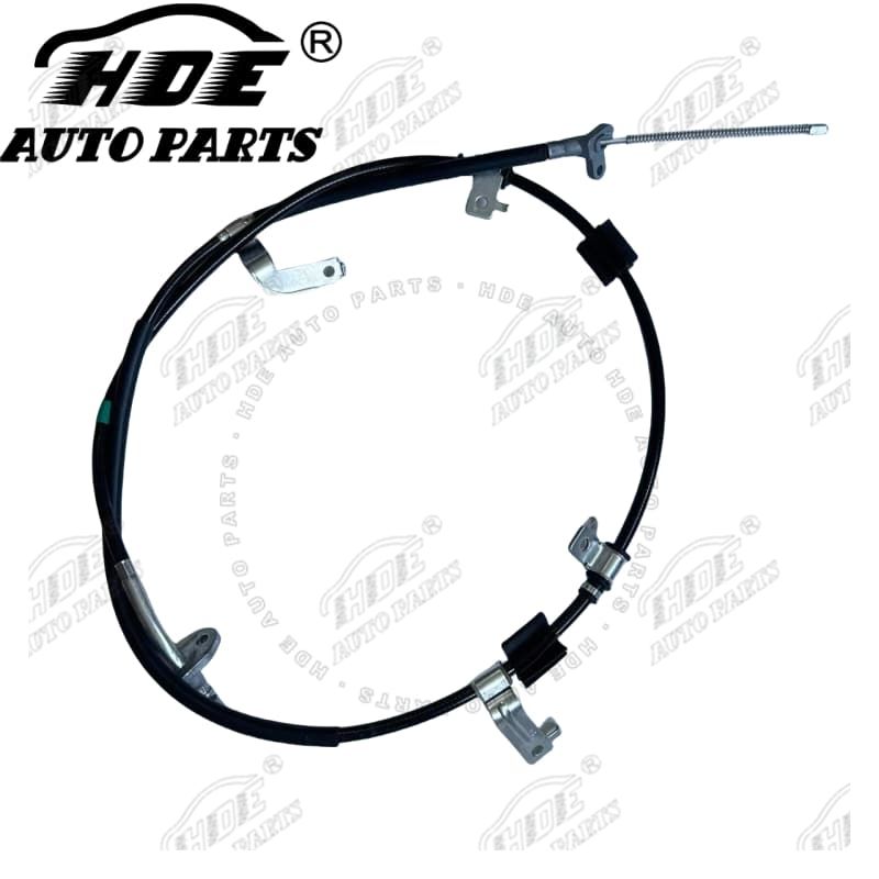 C00048297 C00048298 Park Brake Cable for Saic Maxus T60/T70 T90