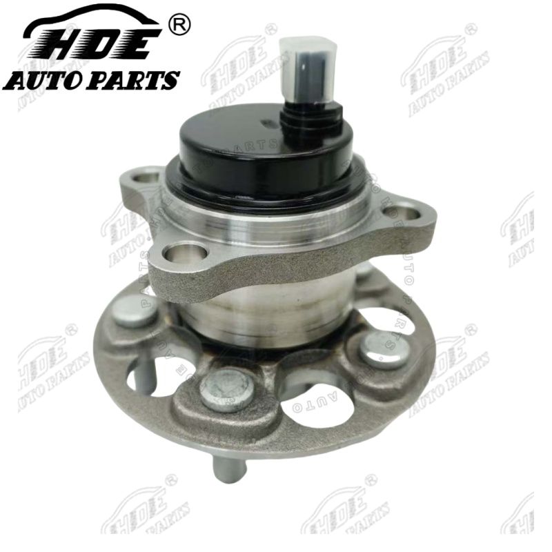 42410-bz190 Wheel Bearing Hub for PERODUA MYVI