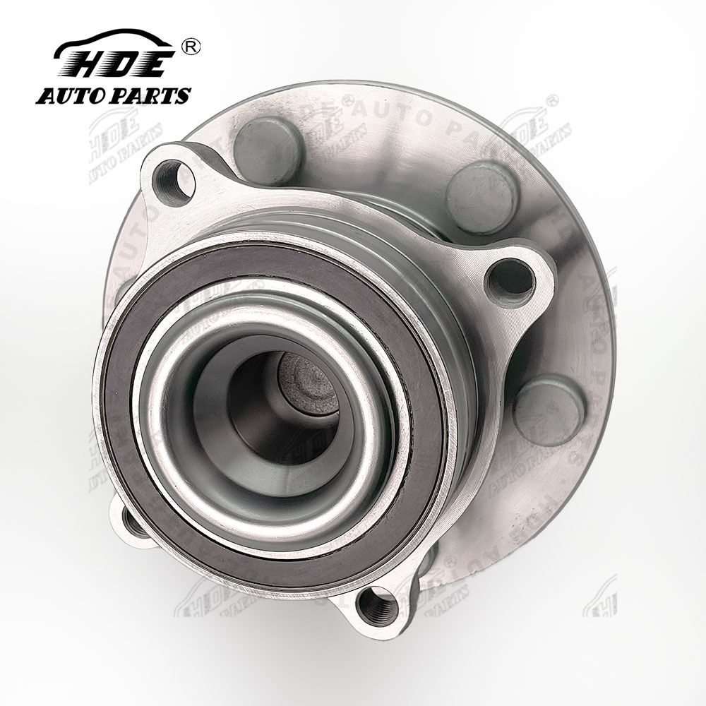 43550-26010 43500-A9001 43500-Z9001 WHEEL HUB for TOYOTA GranAce Hiace
