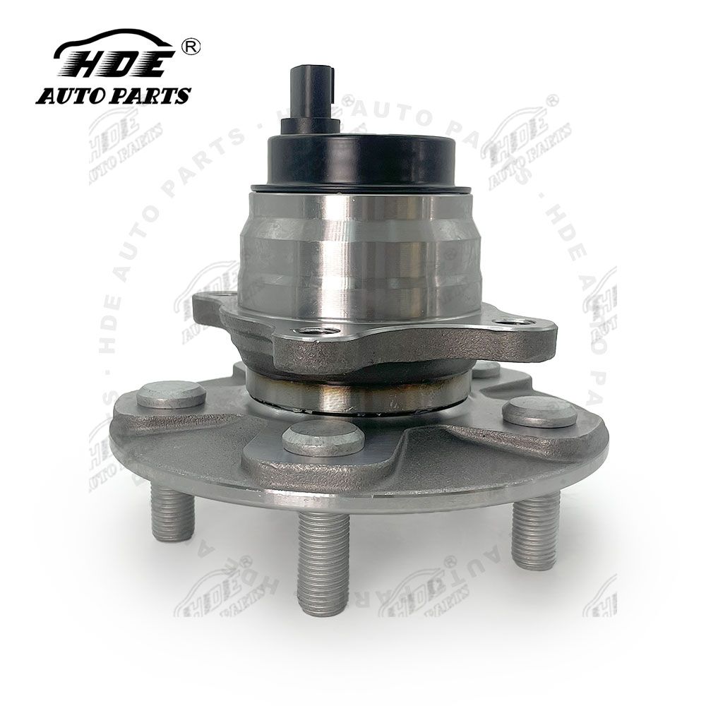 43560-50010 43560-50012 43560-50013 VKBA7559 Wheel hub bearing for LEXUS LS