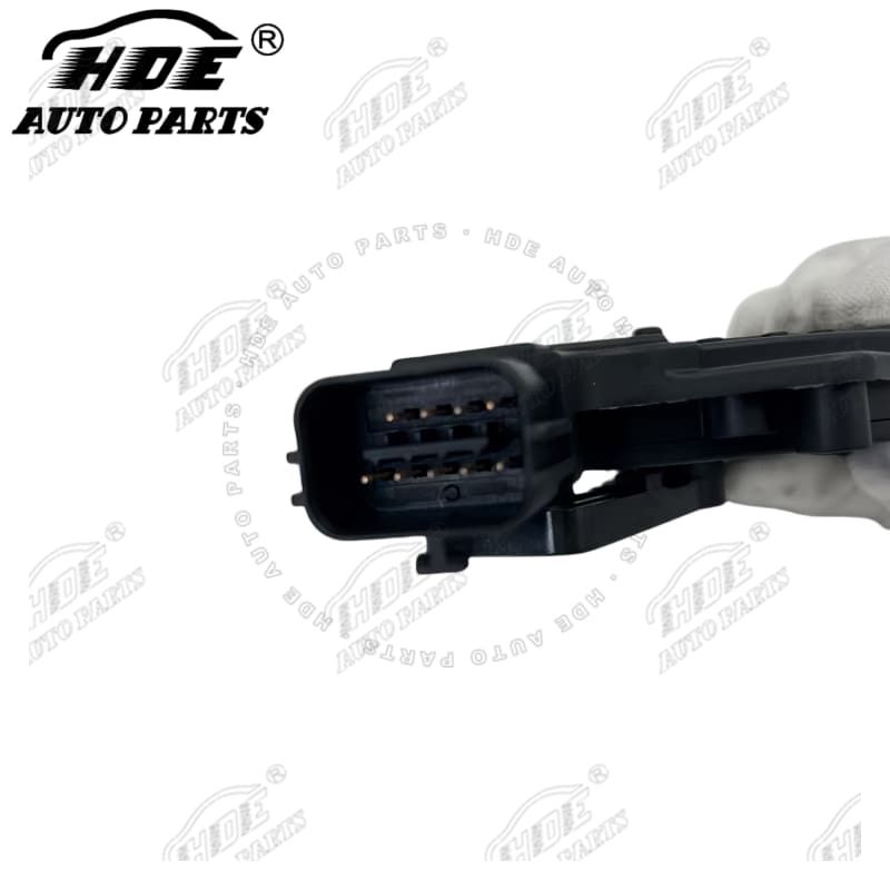 31918-3AX01 Neutral Safety Switch ASSY for Nissan 200SX Altima Maxima Quest Sentra Versa