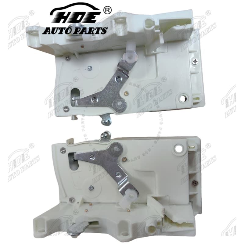 Door Lock 00116537 00116536 98416359 98416346 98416424 for Iveco Truck