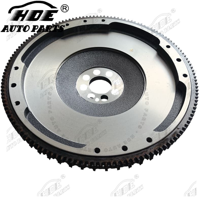 8-97326227-0 8-97166516-1 Flywheel Assy for ISUZU NQR NPR 4HK1
