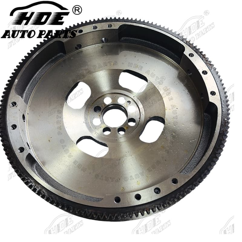 8-98056355-2 8980563552 Flywheel for ISUZU NQR NPR FTR FSR 700P