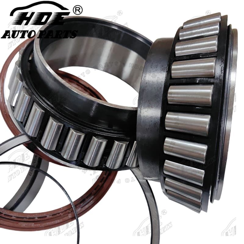 802628 Wheel Bearing Truck Bearing for Volvo