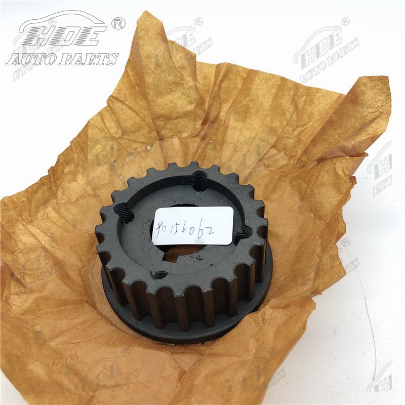 90156062 614547 crankshaft gear for Opel Ascona C Astra F Calibra