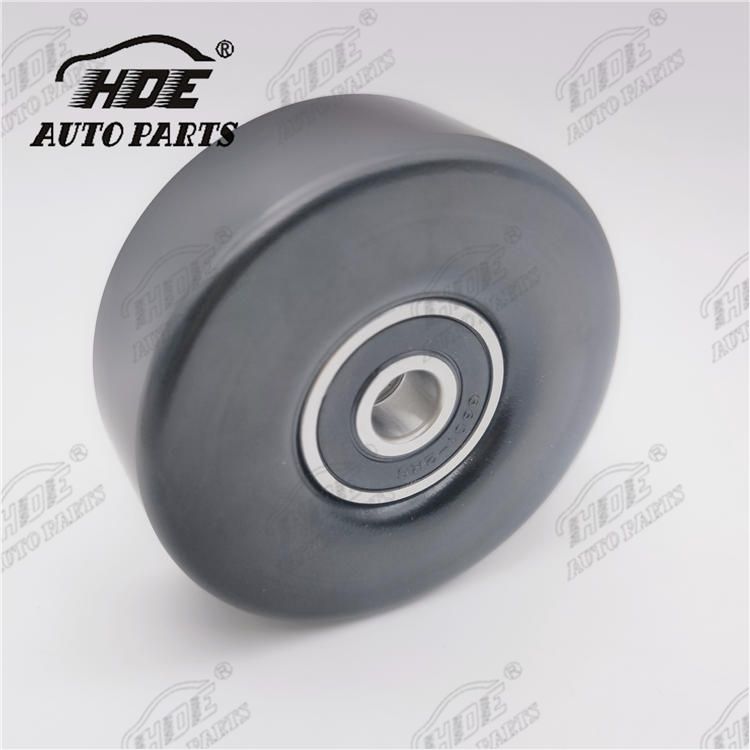 11927-EB310 11944-EB31A Tensioner pulley assembly for NISSAN NP300