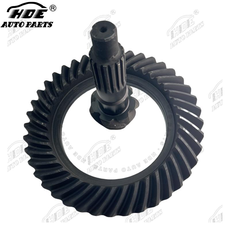 8-97083126-0 8970831260 Final Drive Gear Set for ISUZU NPR