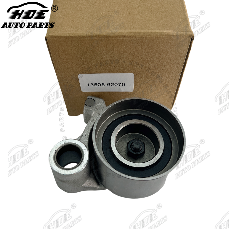 13505-62070 TIMING BELT TENSIONER For Toyota 4Runner Hilux Tacoma